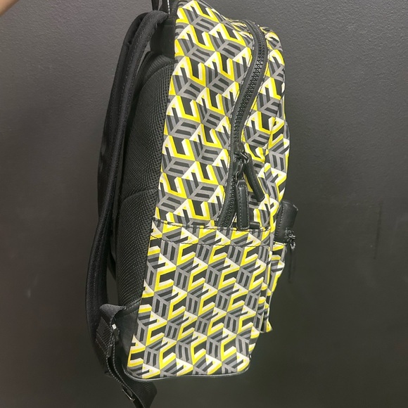 MCM Cubic Monogram Backpack - Picture 2 of 9